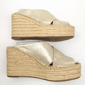 franco sarto tiffany wedge sandal